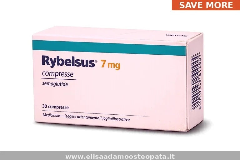 Rybelsus