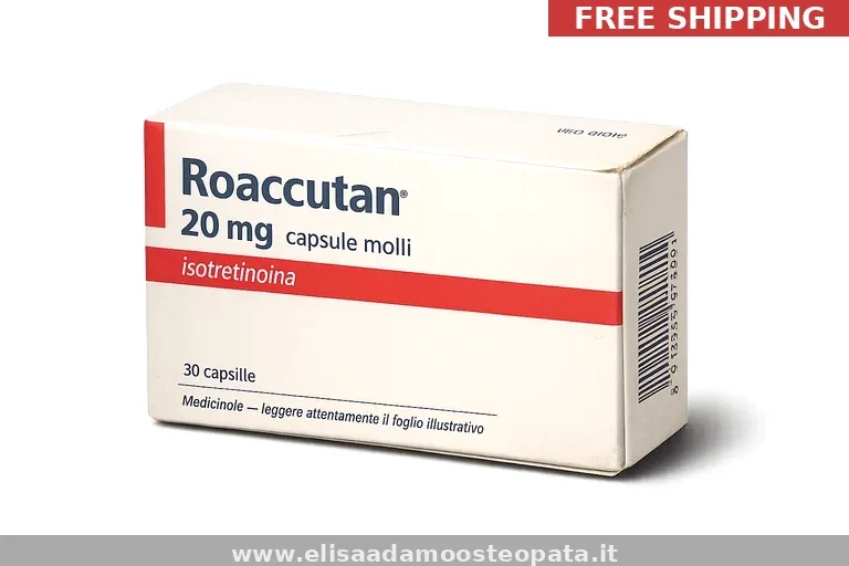 Roaccutan