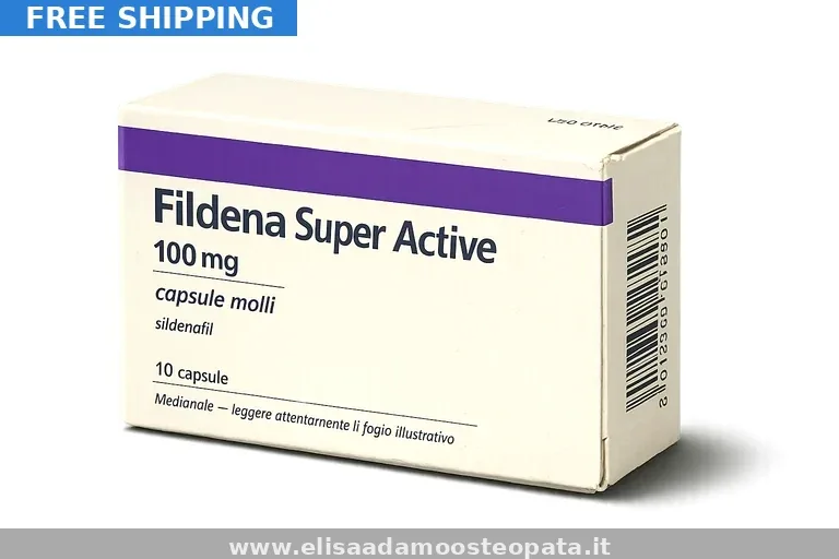 Fildena