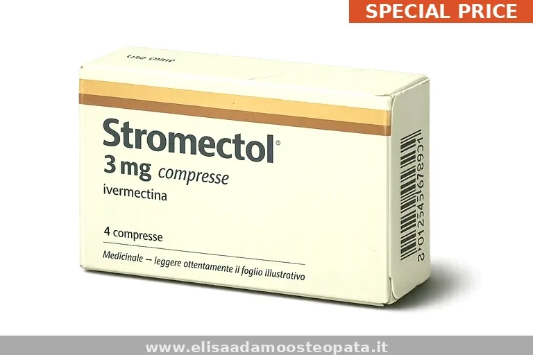 Stromectol