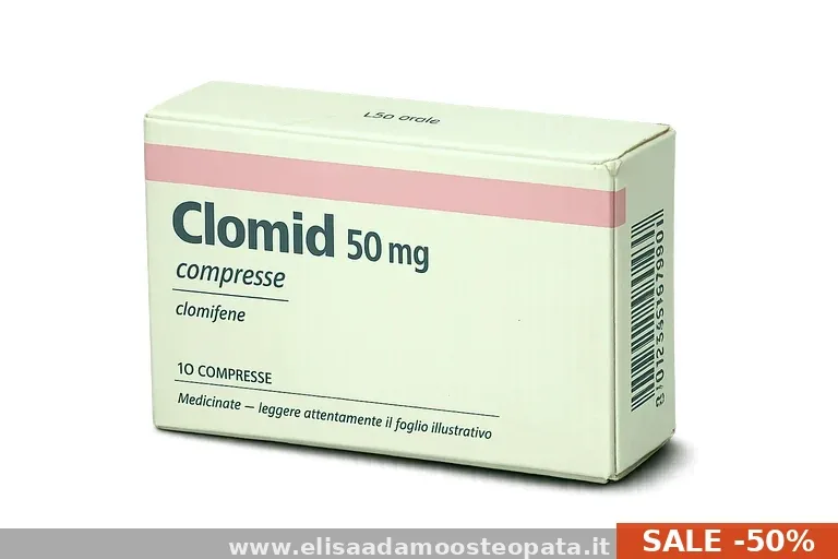 Clomid