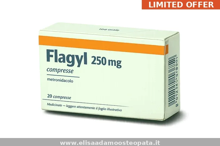 Flagyl