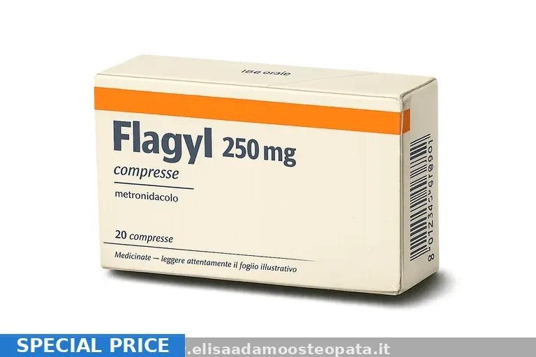 Flagyl