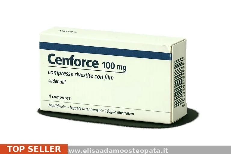 Cenforce