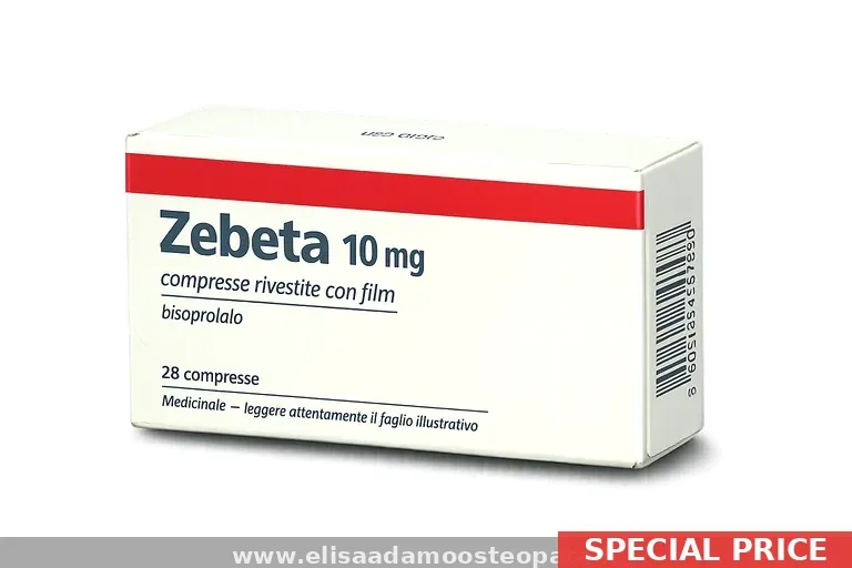 Zebeta