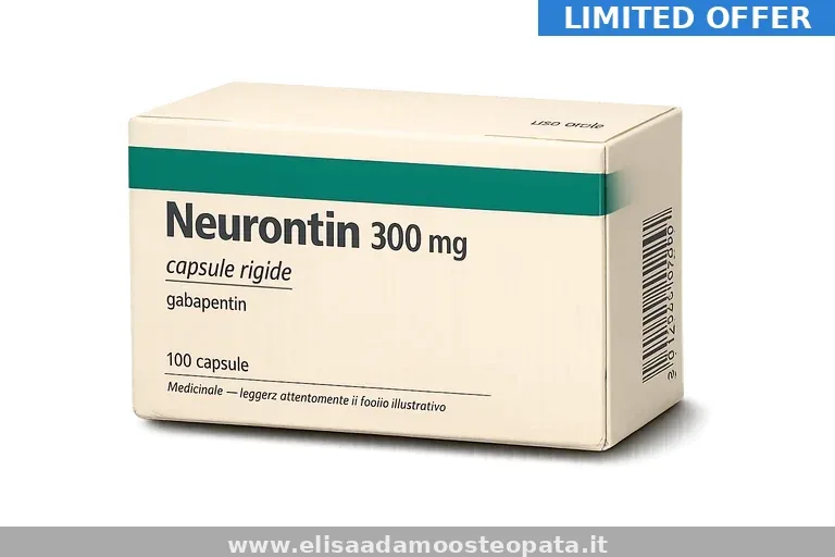 Neurontin
