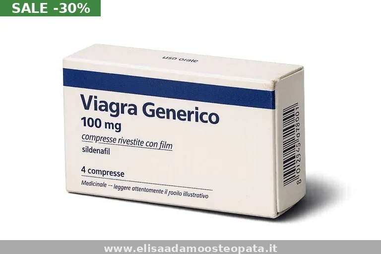 Viagra Generico