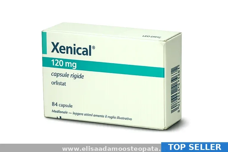 Xenical