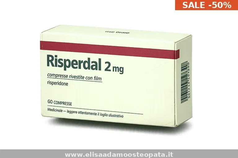Risperdal