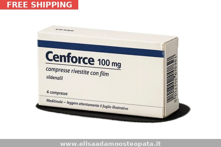 Cenforce