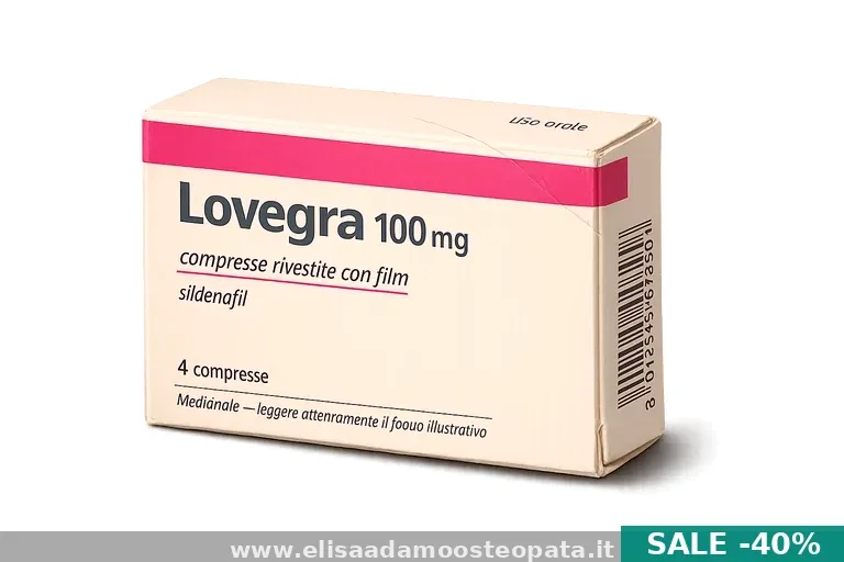 Lovegra