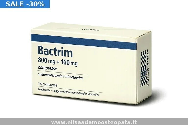 Bactrim