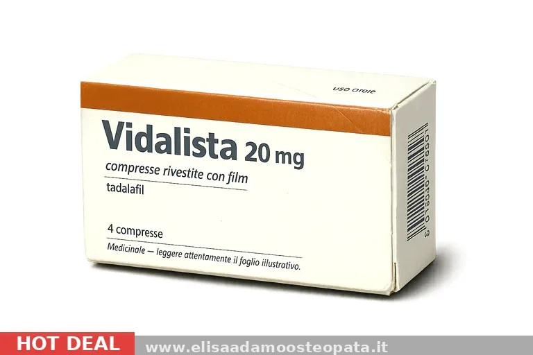 Vidalista