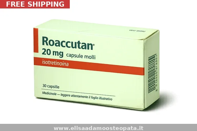 Roaccutan