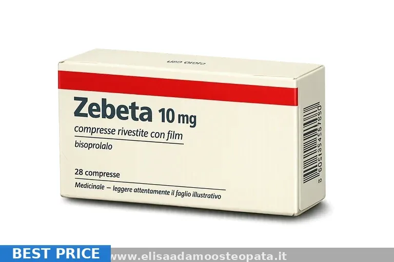 Zebeta