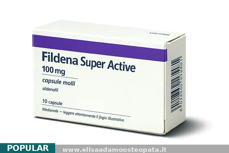 Fildena