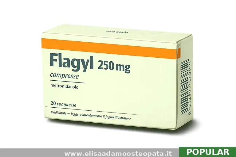 Flagyl