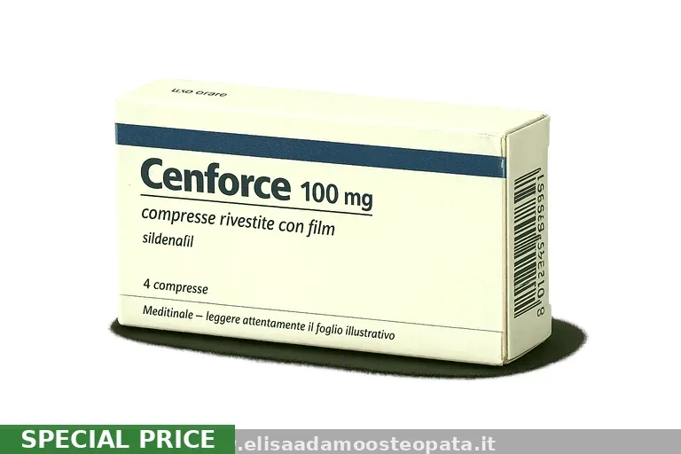 Cenforce