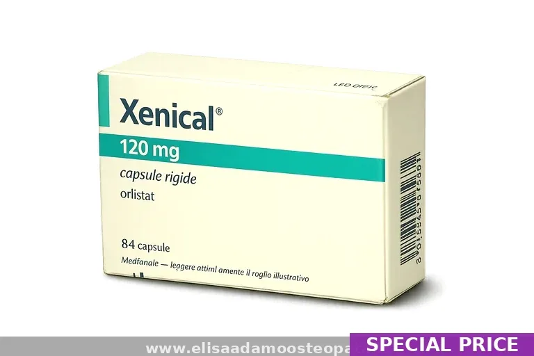 Xenical