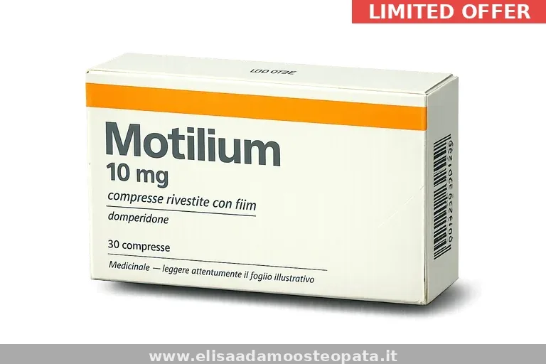 Motilium