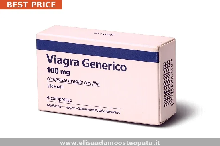 Viagra Generico