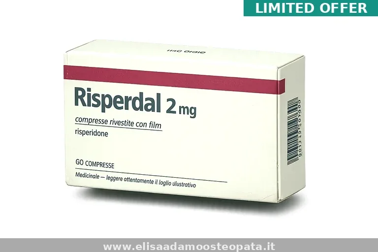 Risperdal