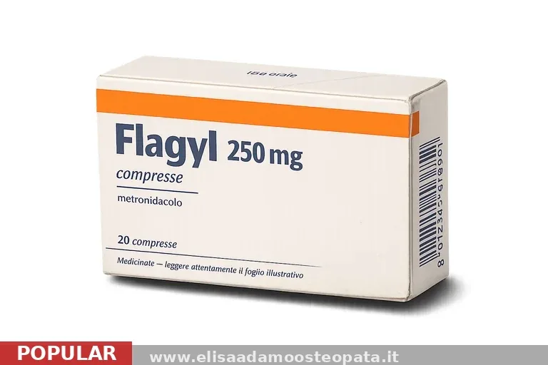 Flagyl