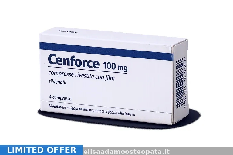 Cenforce