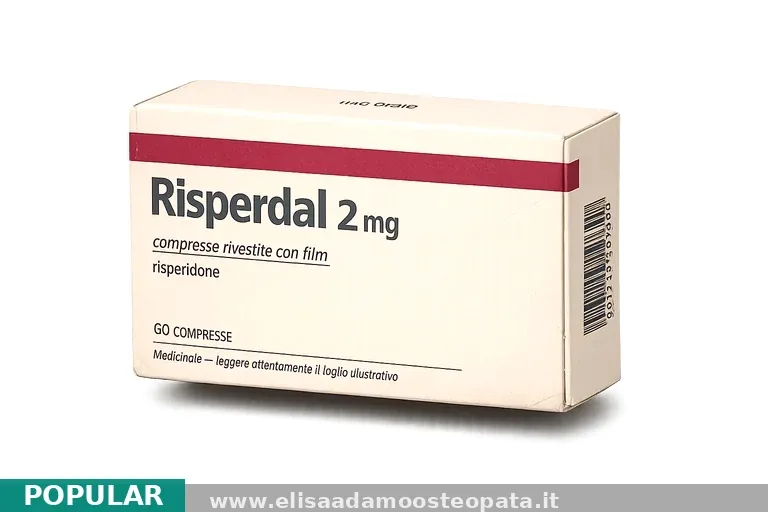 Risperdal