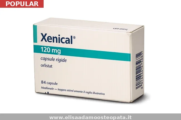 Xenical