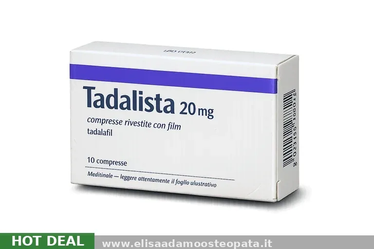 Tadalista