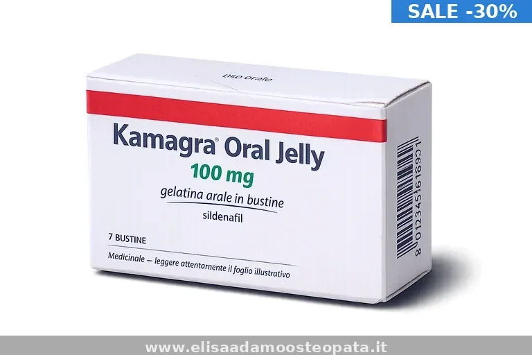 Kamagra Oral Jelly