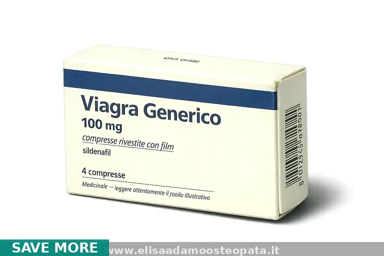 Viagra Generico