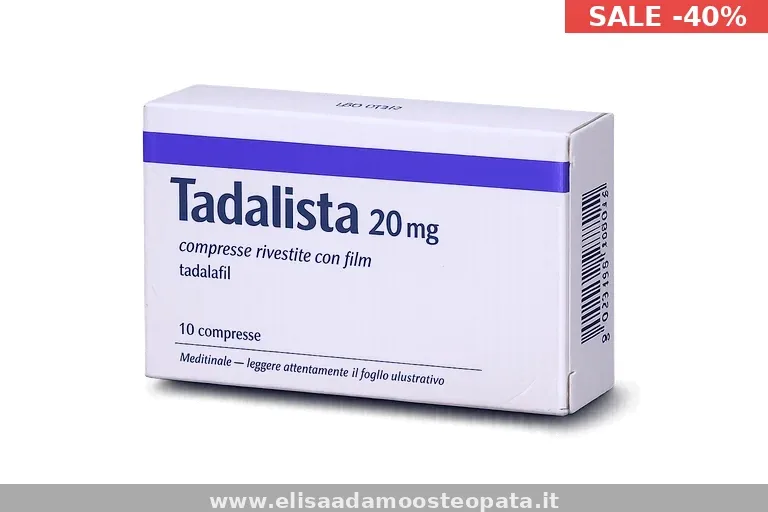 Tadalista
