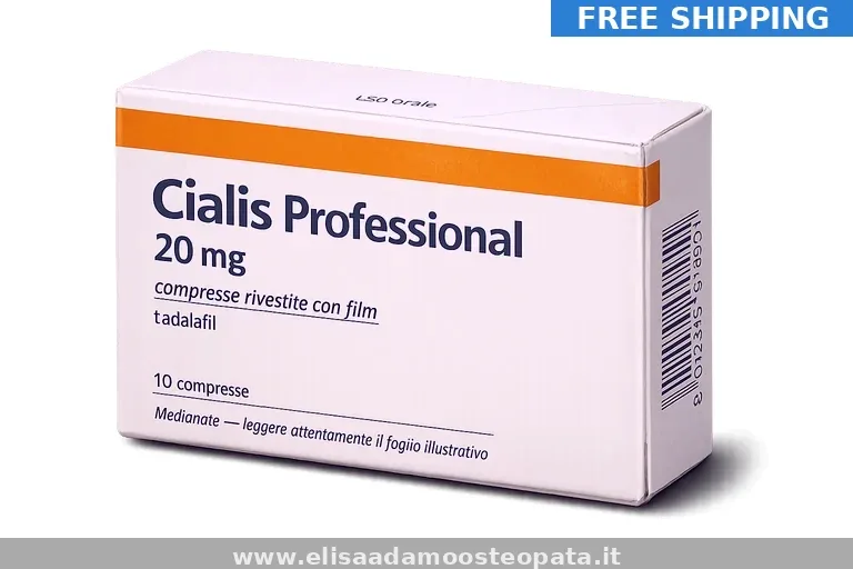 Cialis Professional