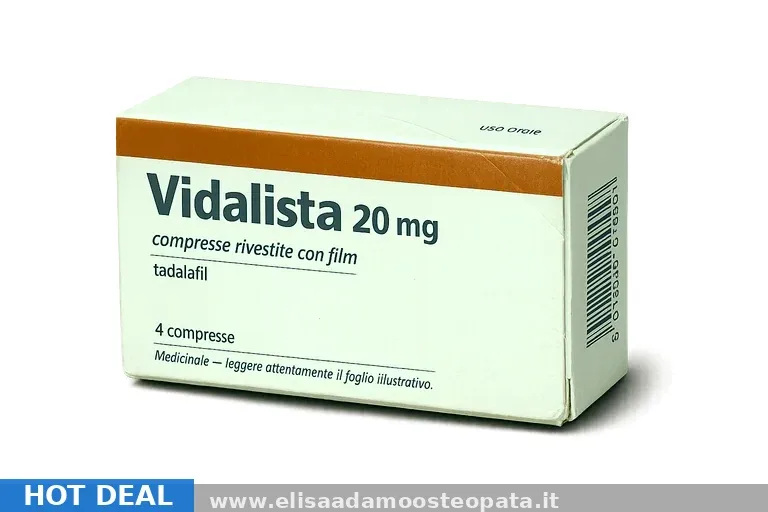 Vidalista