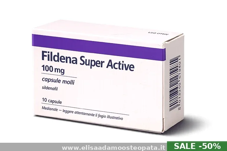 Fildena