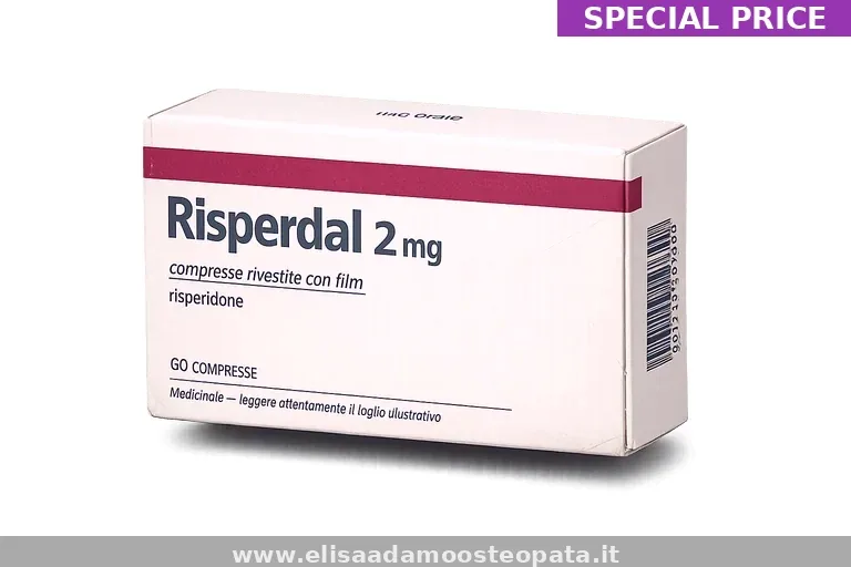 Risperdal