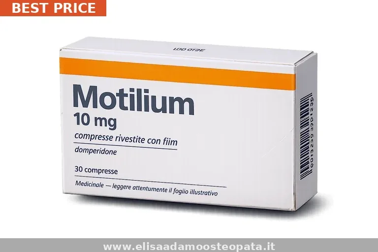 Motilium