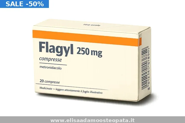 Flagyl