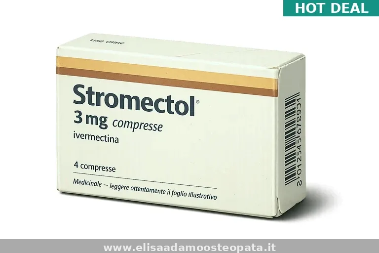 Stromectol