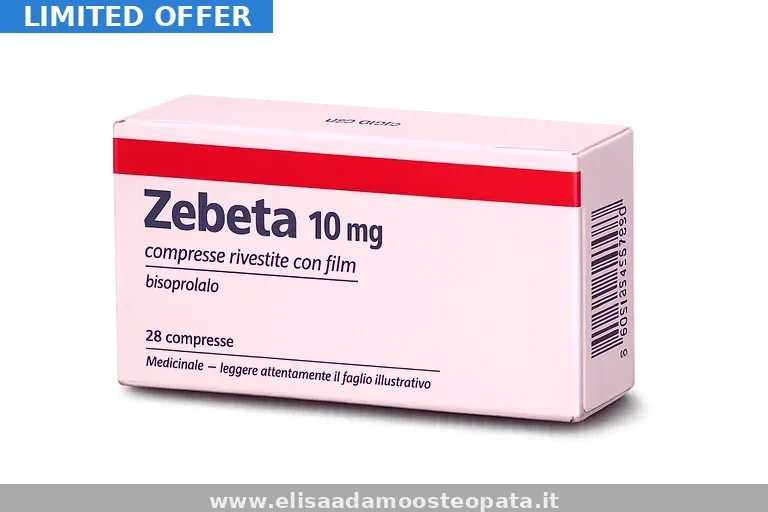 Zebeta