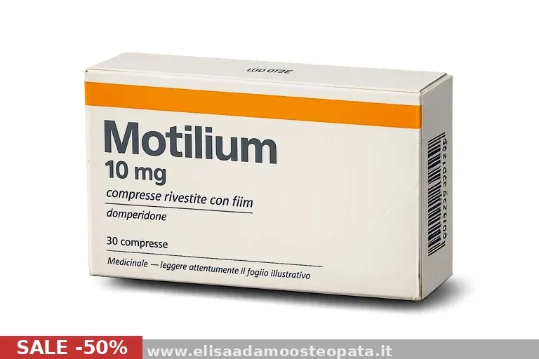Motilium