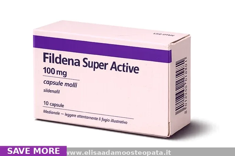 Fildena