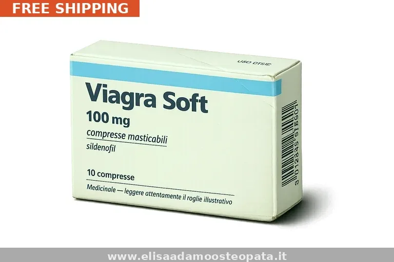 Viagra Soft