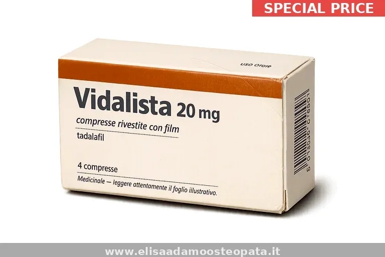 Vidalista