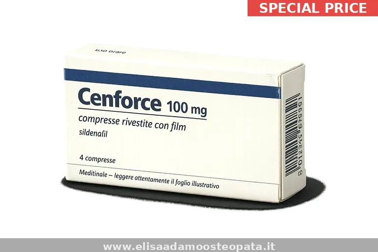 Cenforce