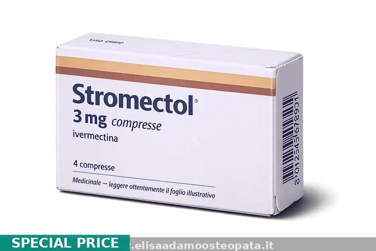 Stromectol