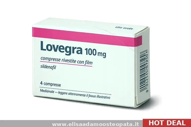 Lovegra