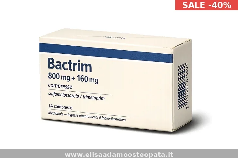 Bactrim